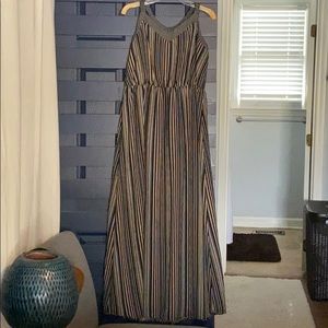 Xhilaration Maxi Dress
